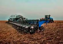 Mașini de însămânțat New Holland PL7061