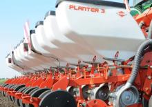 Mașini de însămânțat Kuhn Planter 3 R 