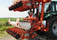 Mașini de însămânțat Kuhn Planter 3 TS