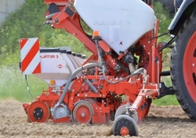 Mașini de însămânțat Kuhn Planter 3 TS 