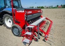 Mașini de însămânțat Unia Polonez 550/3 L