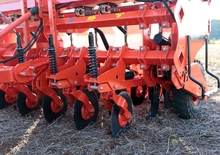 Mașini de însămânțat Kuhn PPK 600
