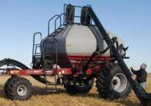 Mașini de însămânțat Case IH Precision Air 2230