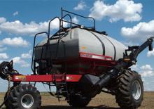 Mașini de însămânțat Case IH Precision Air 3430