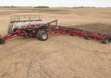 Mașini de însămânțat Case IH Precision Air 4465