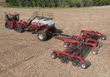 Mașini de însămânțat Case IH Precision Air 4585