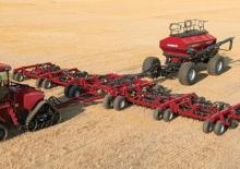Mașini de însămânțat Case IH Precision Disk 500 30
