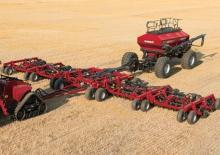 Mașini de însămânțat Case IH Precision Disk 500 60