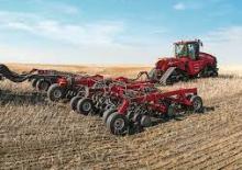 Mașini de însămânțat Case IH Precision Disk 500DS 30