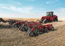 Mașini de însămânțat Case IH Precision Disk 500DS 50