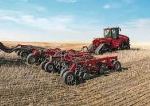 Mașini de însămânțat Case IH Precision Disk 500DS 60