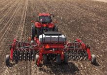 Mașini de însămânțat Case IH Precision Disk 500T 40