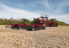 Mașini de însămânțat Case IH Precision Disk 550 50