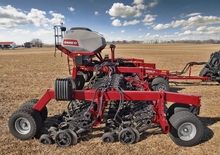Mașini de însămânțat Case IH Precision Disk 550T 40