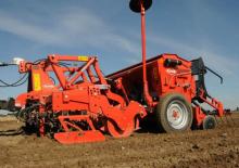 Mașini de însămânțat Kuhn Premia 3500-27 MD