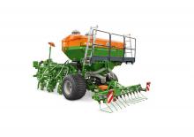 Mașini de însămânțat Amazone Primera DMC 3000