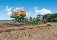 Mașini de însămânțat Amazone Primera DMC 6000-2