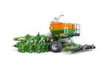 Mașini de însămânțat Amazone Primera DMC 6000-2