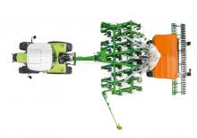 Mașini de însămânțat Amazone Primera DMC 6000-2