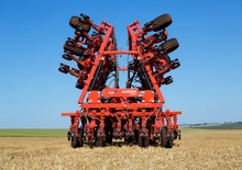 Mașini de însămânțat Kuhn Quadra Venta 7500