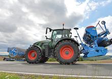 Mașini de însămânțat Lemken Saphir 8/400 DS 150