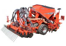 Mașini de însămânțat Kubota SC1301F e-com 