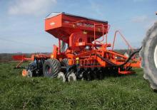 Mașini de însămânțat Kuhn SD 3000