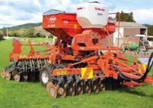 Mașini de însămânțat Kuhn SD 4000-26
