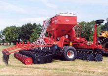 Mașini de însămânțat Kuhn SD 4500-26