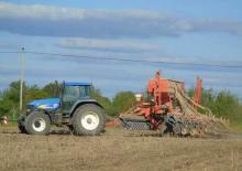 Mașini de însămânțat Kuhn SD 6000 R 32