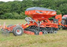 Mașini de însămânțat Kuhn SD-Liner 3000-20