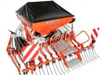 Mașini de însămânțat Kubota SD1450 