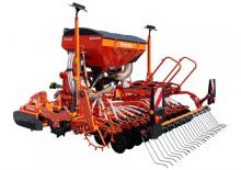 Mașini de însămânțat Kubota SD1601F