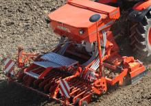 Mașini de însămânțat Kubota SD2301MP e-com 