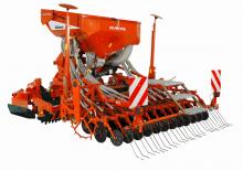 Mașini de însămânțat Kubota SD2301MP