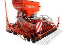 Mașini de însămânțat Kubota SD2350M ESA