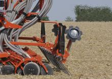 Mașini de însămânțat Kubota SD3301CMP