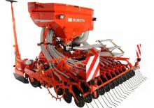 Mașini de însămânțat Kubota SD3401MP 
