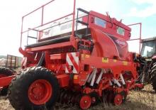 Mașini de însămânțat Kuhn SDE 3000