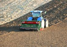 Mașini de însămânțat Regent Seedstar RSM V 312 DS