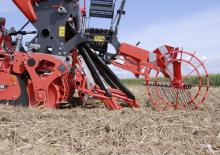 Mașini de însămânțat Kuhn Sitera 3010-24 M 