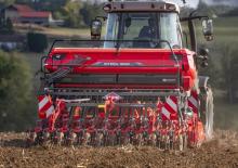 Mașini de însămânțat Kuhn Sitera 3030-20 E
