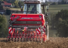 Mașini de însămânțat Kuhn Sitera 3030-24 E