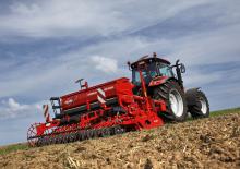 Mașini de însămânțat Kuhn Sitera 3030-24 M