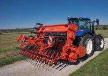 Mașini de însămânțat Kuhn Sitera 310-20