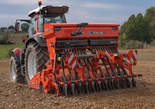 Mașini de însămânțat Kuhn Sitera 320-20 E 