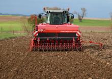 Mașini de însămânțat Kuhn Sitera 3500-27 DS