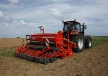 Mașini de însămânțat Kuhn Sitera 4000-32 DS 