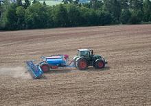 Mașini de însămânțat Lemken Solitair 12/900 K DS 150
