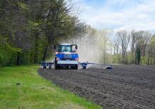Mașini de însămânțat Lemken Solitair 23+